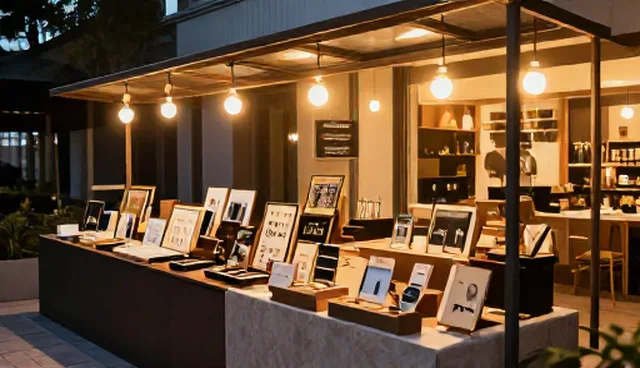 贵阳网站设计中信息发布套餐与招商项目对接的展示价值