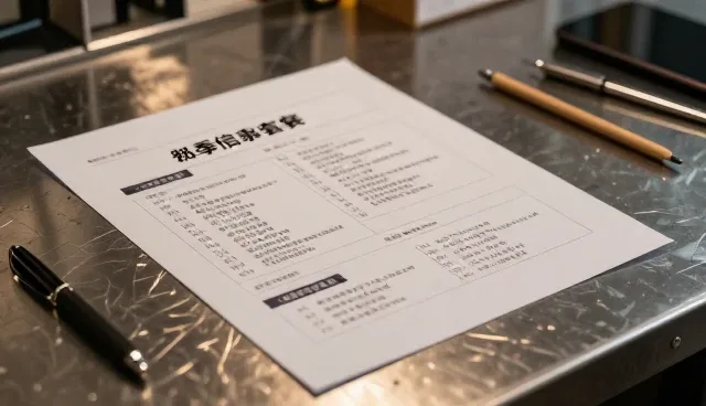 供应采购信息发布的常见问题与应对策略