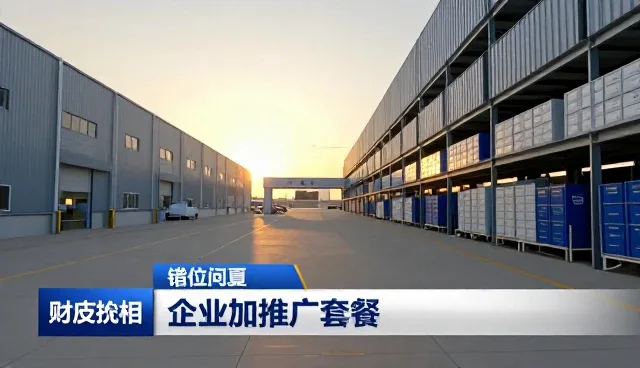 供应采购场景下的获客支持策略与实践