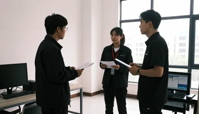 高端网站定制开发,提升信息获取效率的实践路径